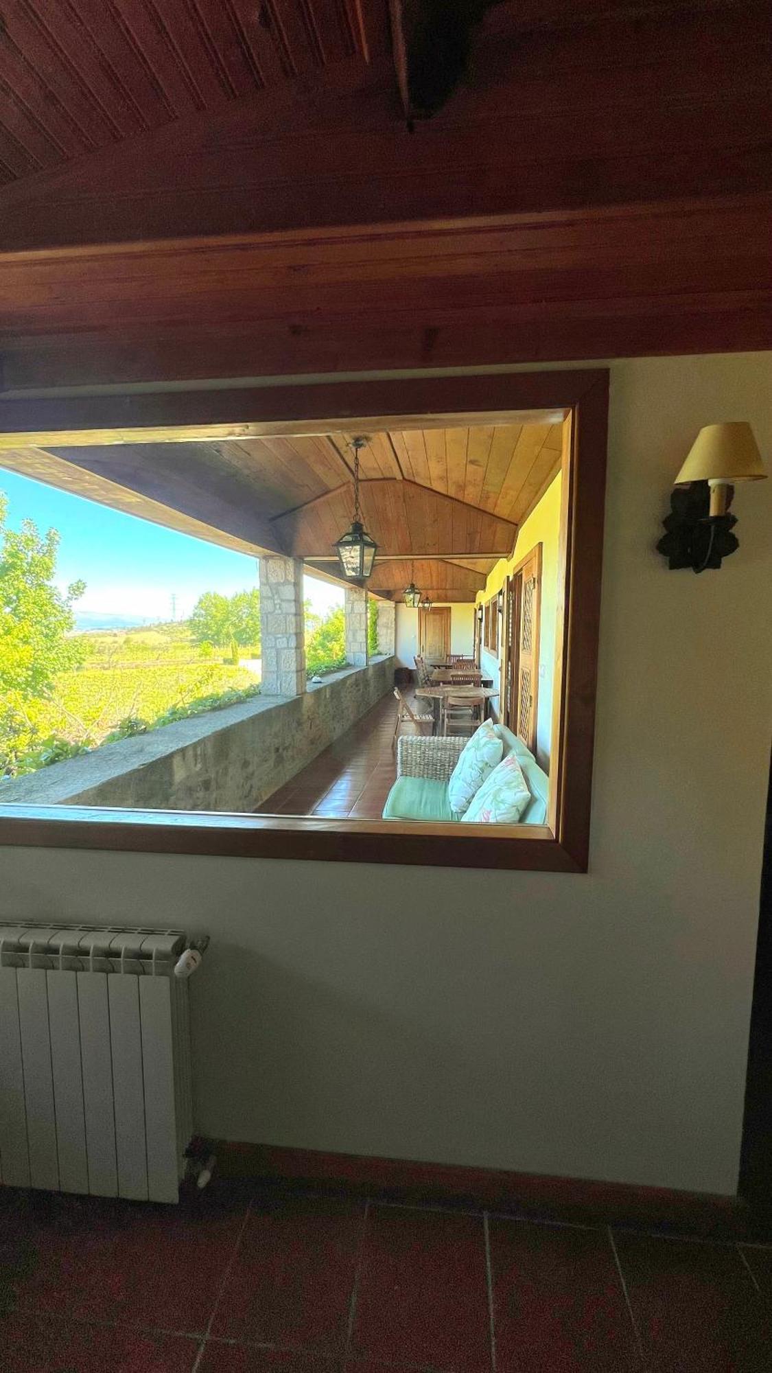 Casa De Sao Miguel Douro Ξενοδοχείο Armamar Δωμάτιο φωτογραφία