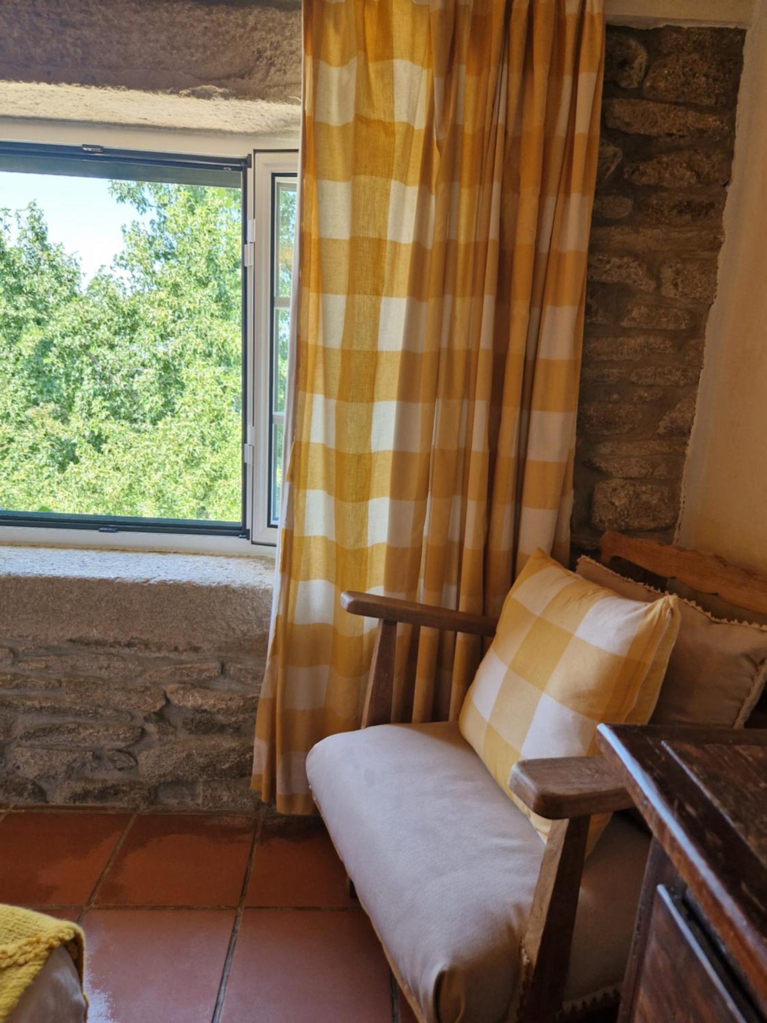 Casa De Sao Miguel Douro Ξενοδοχείο Armamar Δωμάτιο φωτογραφία